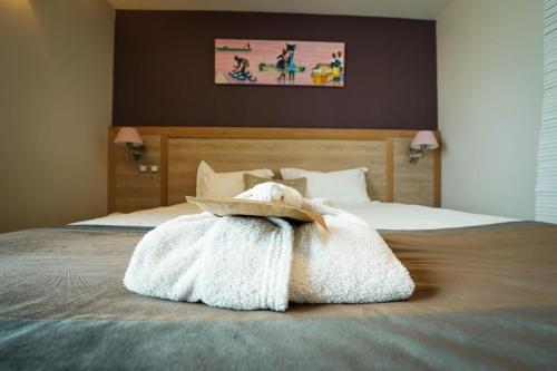 Hotel Vatel Bordeaux - image 2