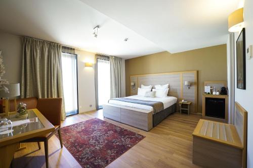 Hotel Vatel Bordeaux - image 13