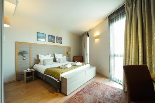 Hotel Vatel Bordeaux - image 14