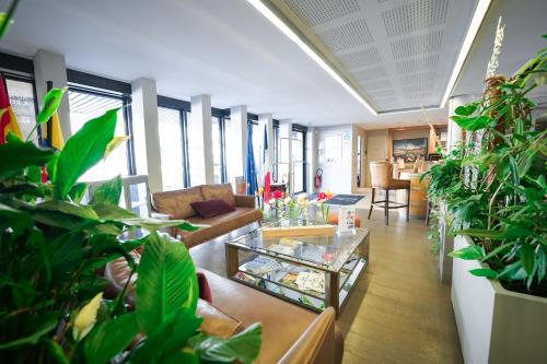 Hotel Vatel Bordeaux - image 12