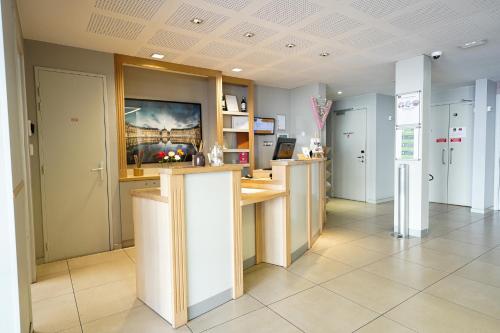 Hotel Vatel Bordeaux - image 9