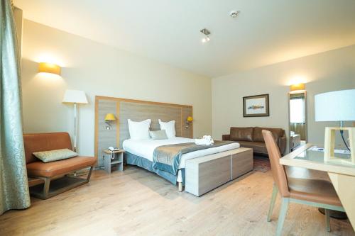 Hotel Vatel Bordeaux - image 10