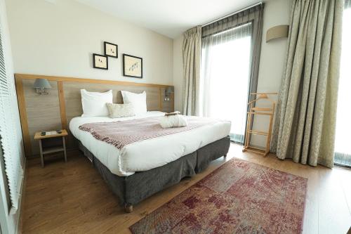 Hotel Vatel Bordeaux - image 11