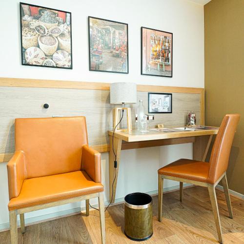 Hotel Vatel Bordeaux - image 3