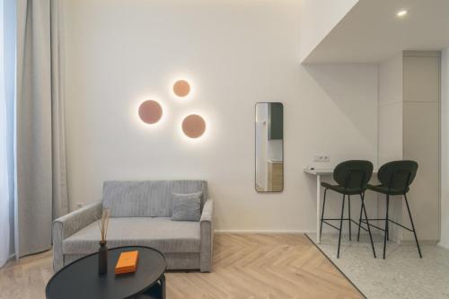 A27- Boutique Apartments, Best Location By BQA, Budapešť