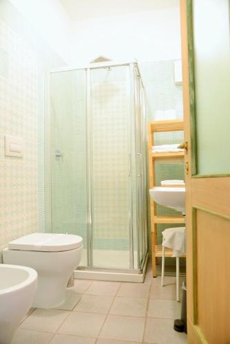 B&B La corte di Stelio – Pisa, MN