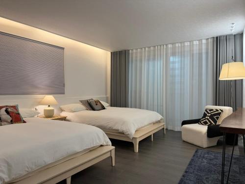 Hongdae Serenity Stay, Soul (fotografie 6)