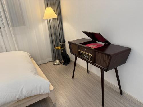 Hongdae Serenity Stay, Soul (fotografie 9)