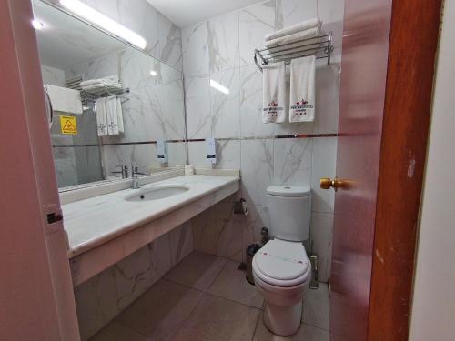 Hotel Orient Mintur - image 10