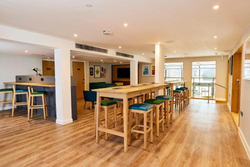 Facilities, Holiday Inn Newcastle-Jesmond By IHG in Jesmond