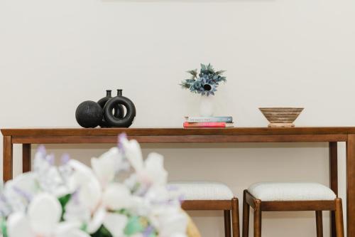 76 Carruth - 4BR Cozy and Lovely Apt, Boston (fotografie 10)