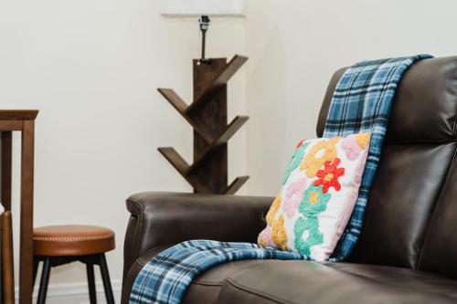 76 Carruth - 4BR Cozy and Lovely Apt, Boston (fotografie 9)