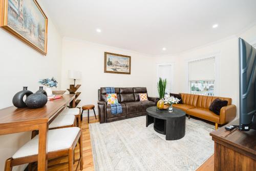 76 Carruth - 4BR Cozy and Lovely Apt, Boston (fotografie 2)