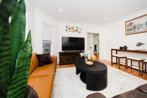 76 Carruth - 4BR Cozy and Lovely Apt, Boston (fotografie 3)