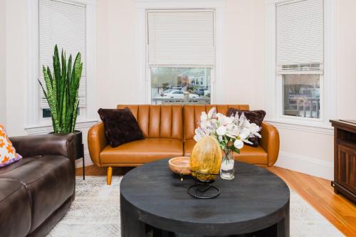 76 Carruth - 4BR Cozy and Lovely Apt, Boston (fotografie 7)