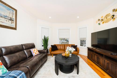 76 Carruth - 4BR Cozy and Lovely Apt, Boston (fotografie 4)