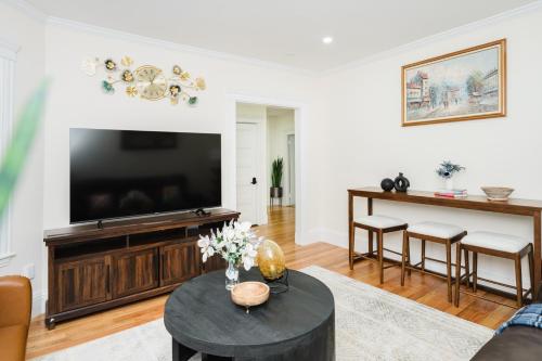 76 Carruth - 4BR Cozy and Lovely Apt, Boston (fotografie 5)