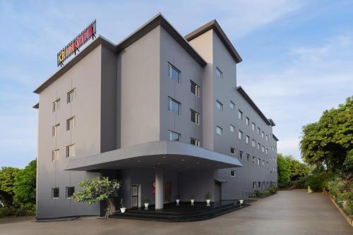 Ginger Hotel Agartala - Agartala