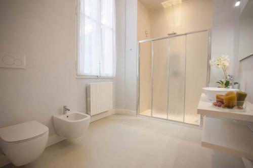 Italianflat - 2 Bedroom Flat, House Contessa, Verona (fotografie 8)