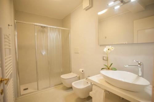 Italianflat - 2 Bedroom Flat, House Contessa, Verona (fotografie 6)