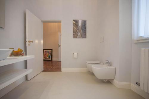Italianflat - 2 Bedroom Flat, House Contessa, Verona (fotografie 10)