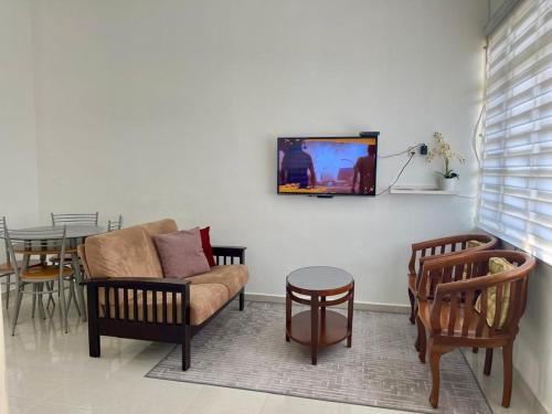 Rumah Kami Homestay in Penaga
