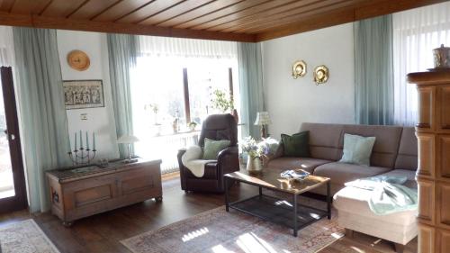 Ferienwohnung Margit in Sulzfeld (Rhon-Grabfeld)