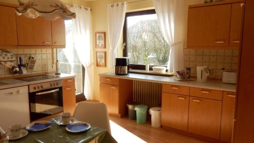 Ferienwohnung Margit in Sulzfeld (Rhon-Grabfeld)