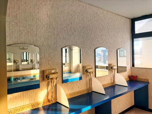 みちのくサニーフラット おいらせ店