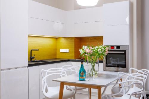 One-bedroom Family Apartment image 4