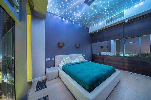 One-bedroom Family Apartment image 3