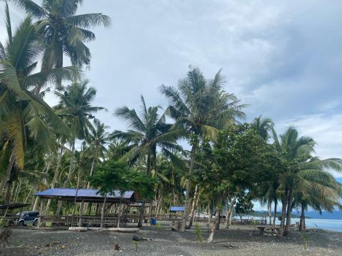 Palm Creek Resort in Malitbog