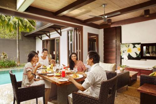 ル・ジャルダン ブティック ヴィラ7