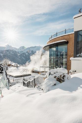 Schlosshotel Fiss