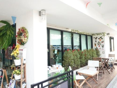 ATC Residence