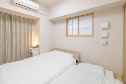 H2H Shinsaibashi 2 Room Type - Superior Apartment