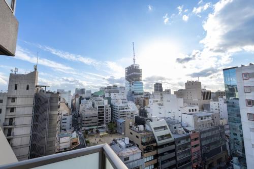 Rewit building - 전망