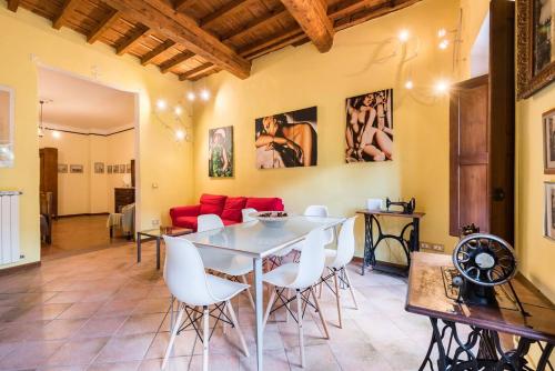 San Lorenzo Apartment By San Firenze Collection, Firenze