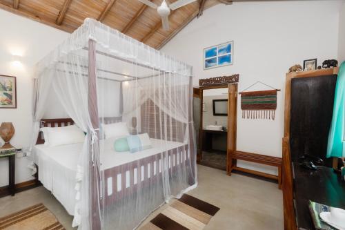 Emel's Retreat by Tropical Magnum in Dodanduwa