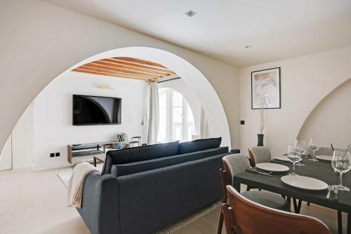 Cosy apartment - 1BR/4P - Les Halles - image 2