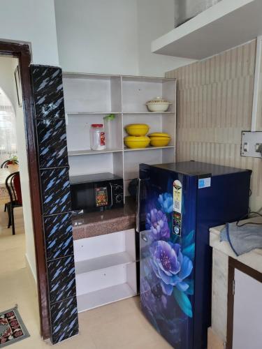 Hebron Haven Apartment in Jaldapara