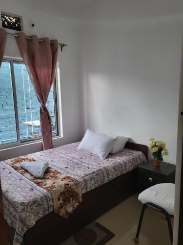 Hebron Haven Apartment in Jaldapara