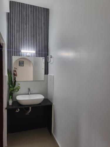 Hebron Haven Apartment in Jaldapara
