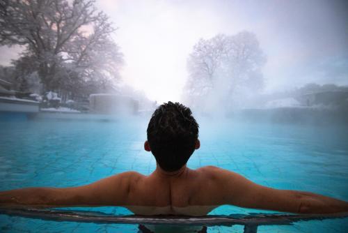 Mondorf Parc Hôtel  & Spa