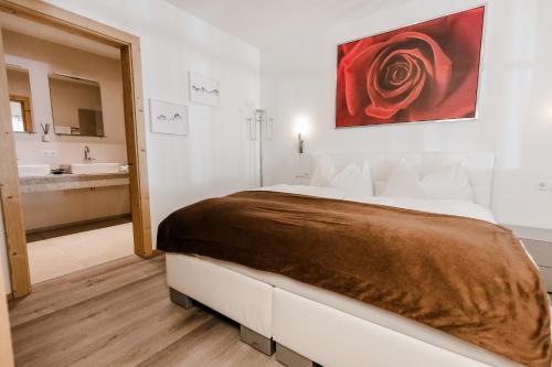 Chalet mit Sauna direkt an der Mittelstation Panoramabahn Kitzbühel, Mittersill (foto 7)