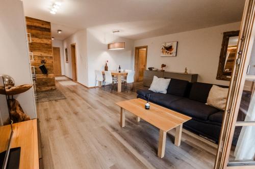 Chalet mit Sauna direkt an der Mittelstation Panoramabahn Kitzbühel, Mittersill (foto 5)