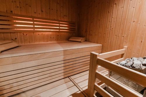 Chalet mit Sauna direkt an der Mittelstation Panoramabahn Kitzbühel, Mittersill (foto 9)
