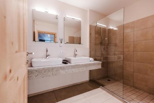 Chalet mit Sauna direkt an der Mittelstation Panoramabahn Kitzbühel, Mittersill (foto 8)