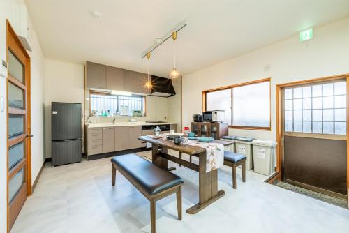 すずかのおやど Suzuka Inn (すずかのおやど Suzuka Inn) in Mida