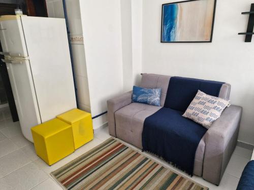 Studio Pé na Areia em Copacabana Studio Pé na Areia em Copacabana